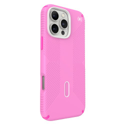 Калъф Калъф Speck Presidio Presidio2 Grip, за iPhone 16 Pro