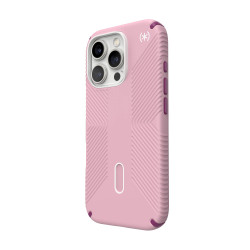 Калъф Калъф Speck Presidio Presidio2 Grip, за iPhone 16 Pro