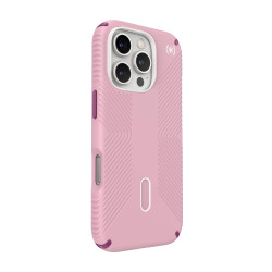 Калъф Калъф Speck Presidio Presidio2 Grip, за iPhone 16 Pro