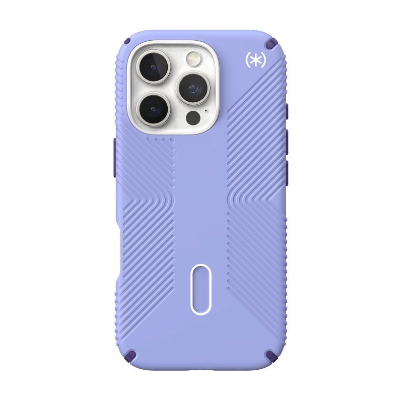 Калъф Калъф Speck Presidio Presidio2 Grip, за iPhone 16 Pro Калъф Калъф Speck Presidio Presidio2 Grip, за iPhone 16 Pro