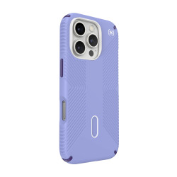 Калъф Калъф Speck Presidio Presidio2 Grip, за iPhone 16 Pro