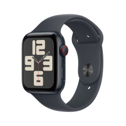 Часовник Apple Watch SE2 v3 Cellular 40mm Midnight Alu Case w