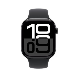 Часовник Apple Watch Series 10 GPS 46 mm Aluminium Case Sport