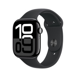 Часовник Apple Watch Series 10 GPS 46 mm Aluminium Case Sport