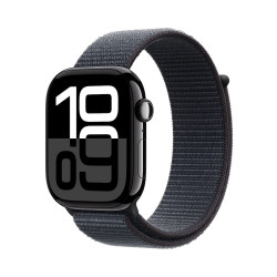 Часовник Apple Watch Series 10 GPS 46 mm Aluminium Case Sport