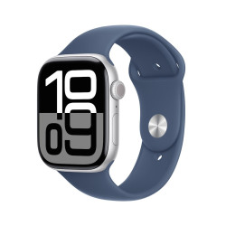 Часовник Apple Watch Series 10 GPS 46 mm Aluminium Case Sport