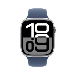 Часовник Apple Watch Series 10 GPS 46 mm Aluminium Case Sport