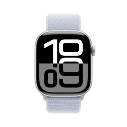 Часовник Apple Watch Series 10 GPS 46 mm Aluminium Case