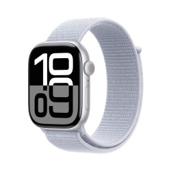 Часовник Apple Watch Series 10 GPS 46 mm Aluminium Case