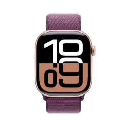 Часовник Apple Watch Series 10 GPS 46 mm Aluminium Case Sport