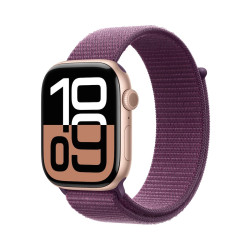 Часовник Apple Watch Series 10 GPS 46 mm Aluminium Case Sport