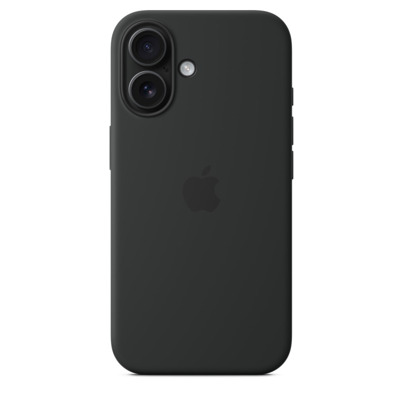 Силиконов калъф Apple iPhone 16 Silicone Case with MagSafe Силиконов калъф Apple iPhone 16 Silicone Case with MagSafe