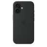 Силиконов калъф Apple iPhone 16 Silicone Case with MagSafe