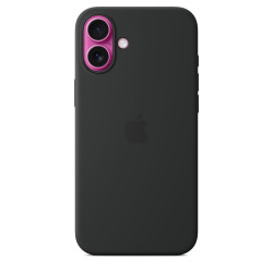 Силиконов калъф Apple iPhone 16 Plus Silicone Case with