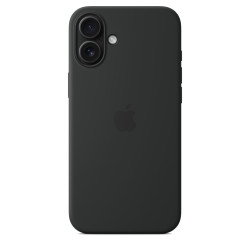 Силиконов калъф Apple iPhone 16 Plus Silicone Case with