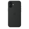 Силиконов калъф Apple iPhone 16 Plus Silicone Case with