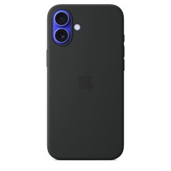 Силиконов калъф Apple iPhone 16 Plus Silicone Case with