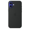 Силиконов калъф Apple iPhone 16 Plus Silicone Case with