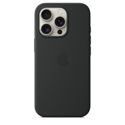 Силиконов калъф Apple iPhone 16 Pro Silicone Case with MagSafe