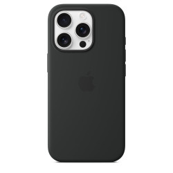 Силиконов калъф Apple iPhone 16 Pro Silicone Case with MagSafe