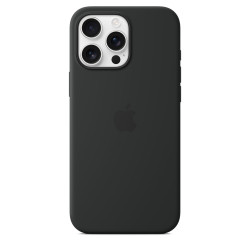 Силиконов калъф Apple iPhone 16 Pro Max Silicone Case with