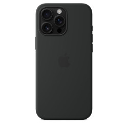 Силиконов калъф Apple iPhone 16 Pro Max Silicone Case with