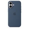 Силиконов калъф Apple iPhone 16 Silicone Case with MagSafe