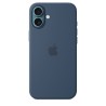 Силиконов калъф Apple iPhone 16 Plus Silicone Case with