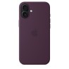 Силиконов калъф Apple iPhone 16 Plus Silicone Case with