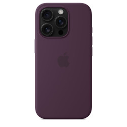 Силиконов калъф Apple iPhone 16 Pro Silicone Case with MagSafe