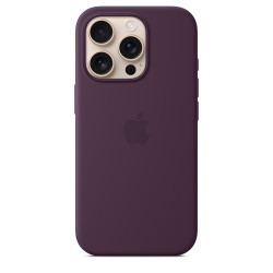 Силиконов калъф Apple iPhone 16 Pro Silicone Case with MagSafe