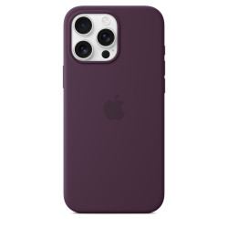 Силиконов калъф Apple iPhone 16 Pro Max Silicone Case with