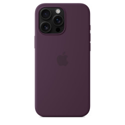 Силиконов калъф Apple iPhone 16 Pro Max Silicone Case with