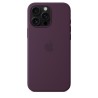 Силиконов калъф Apple iPhone 16 Pro Max Silicone Case with