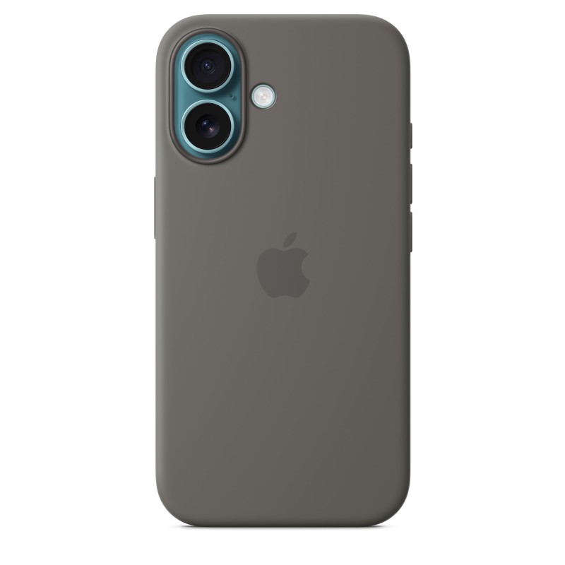 Силиконов калъф Apple iPhone 16 Silicone Case with MagSafe Силиконов калъф Apple iPhone 16 Silicone Case with MagSafe