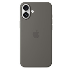 Силиконов калъф Apple iPhone 16 Plus Silicone Case with