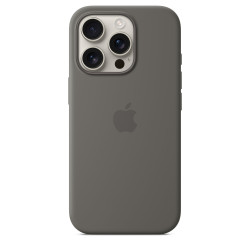 Силиконов калъф Apple iPhone 16 Pro Silicone Case with MagSafe