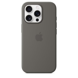 Силиконов калъф Apple iPhone 16 Pro Silicone Case with MagSafe