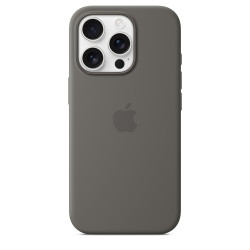 Силиконов калъф Apple iPhone 16 Pro Silicone Case with MagSafe