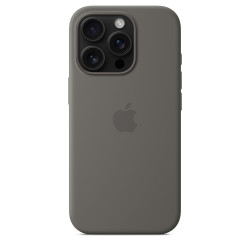 Силиконов калъф Apple iPhone 16 Pro Silicone Case with MagSafe