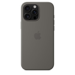 Силиконов калъф Apple iPhone 16 Pro Max Silicone Case with