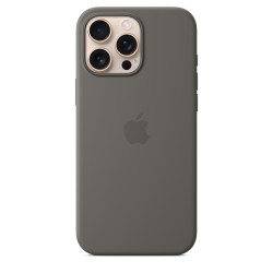 Силиконов калъф Apple iPhone 16 Pro Max Silicone Case with