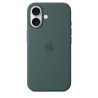 Силиконов калъф Apple iPhone 16 Silicone Case with MagSafe