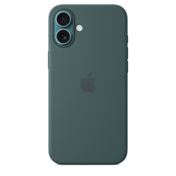 Силиконов калъф Apple iPhone 16 Plus Silicone Case with