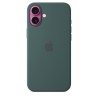 Силиконов калъф Apple iPhone 16 Plus Silicone Case with