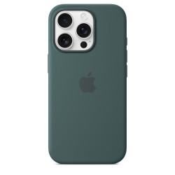 Силиконов калъф Apple iPhone 16 Pro Silicone Case with MagSafe