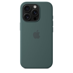 Силиконов калъф Apple iPhone 16 Pro Silicone Case with MagSafe