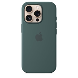 Силиконов калъф Apple iPhone 16 Pro Silicone Case with MagSafe