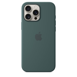 Силиконов калъф Apple iPhone 16 Pro Max Silicone Case with