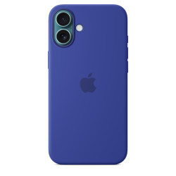 Силиконов калъф Apple iPhone 16 Plus Silicone Case with